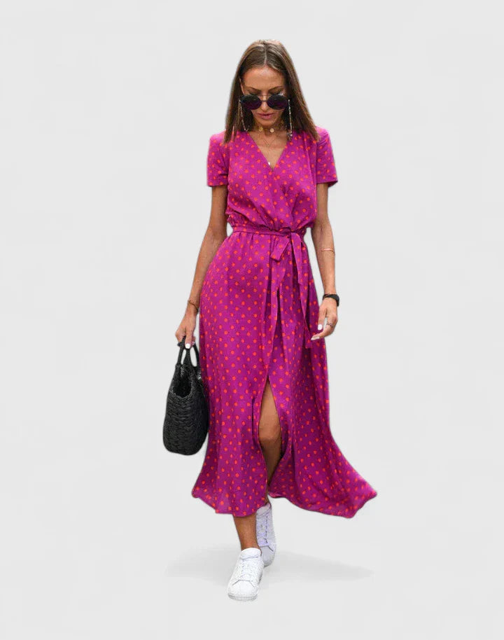 Celymarae | Elegant Dress