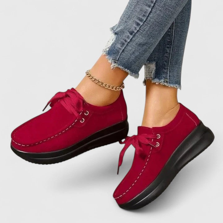 Maja - Chaussures Orthopédiques Confortables