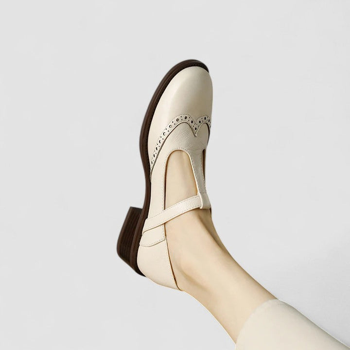 Cathy™ | Orthopedic Mary Jane Shoes