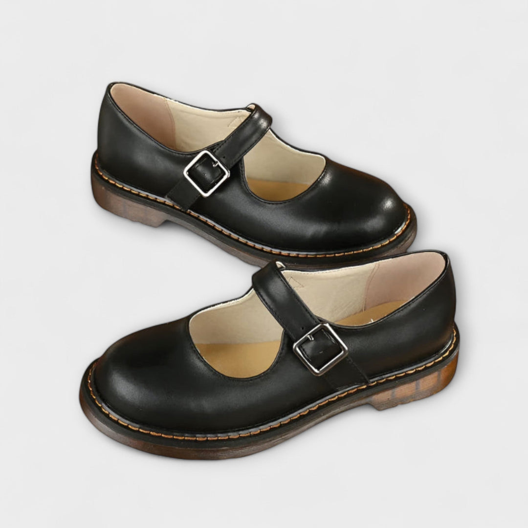 Christine™ | Orthopedic Mary Jane Shoes