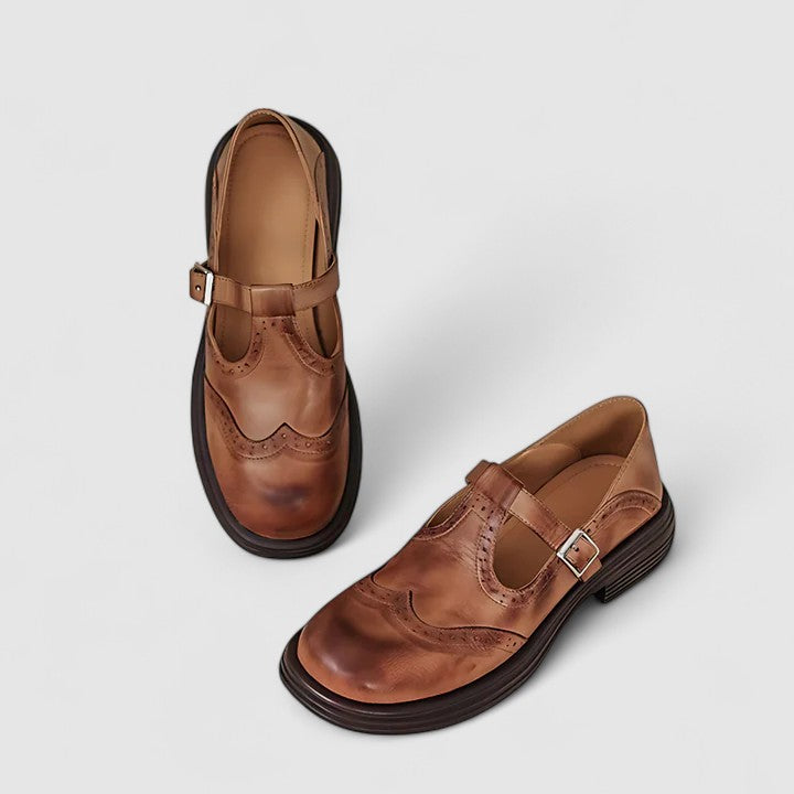 Daisi - Chaussures Élégantes Confortables