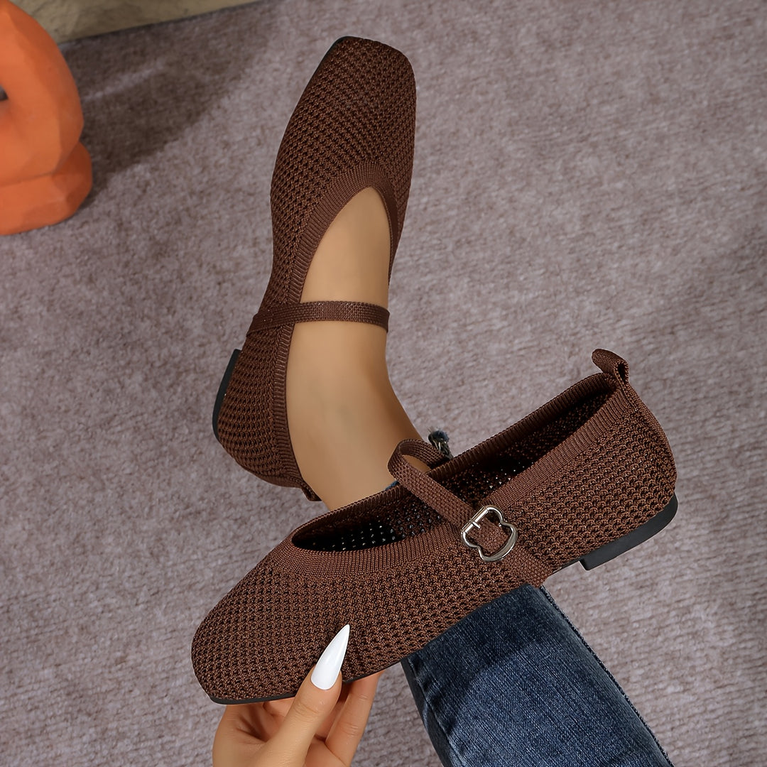 Ballerine Mary Jane