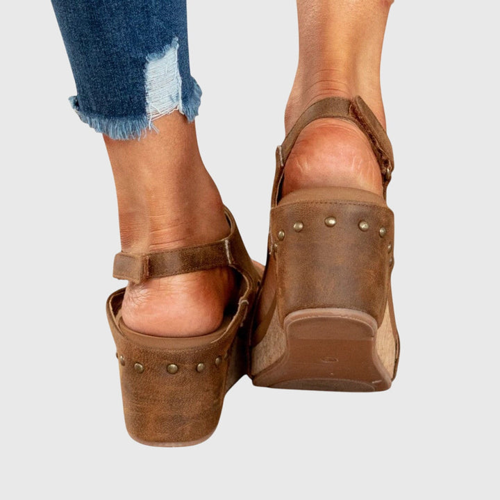 Adela™ | Orthopedic Sandals