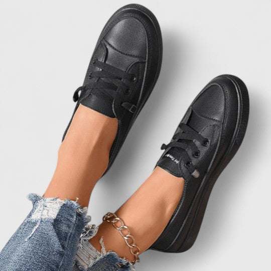 Melorienne - Chaussures Orthopédiques Élégantes