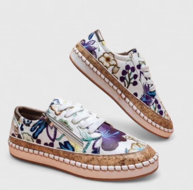 Olisette - Chaussures Orthopédiques Élégantes