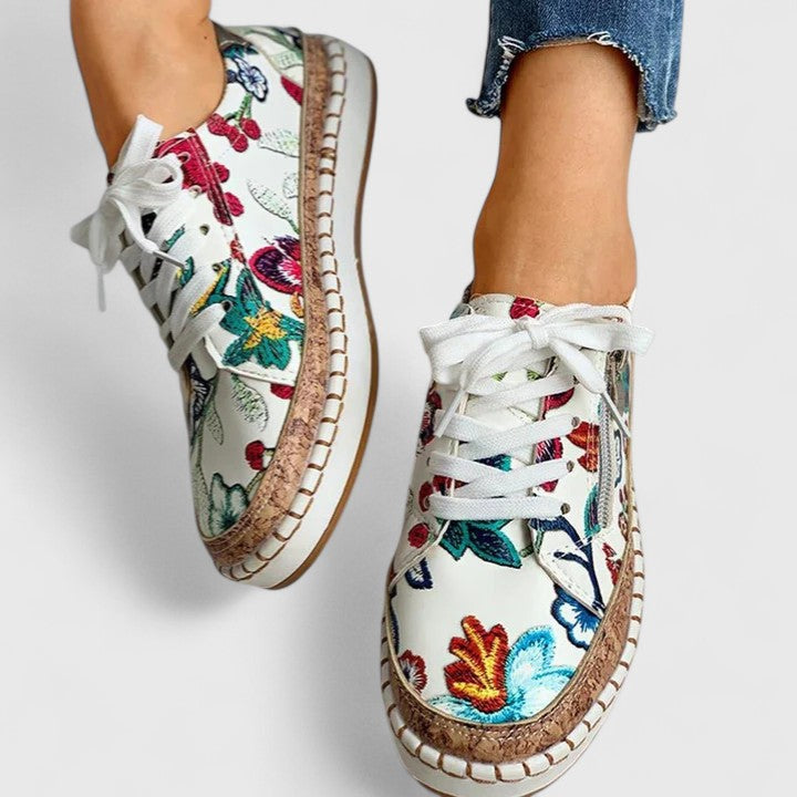 Olisette - Chaussures Orthopédiques Élégantes