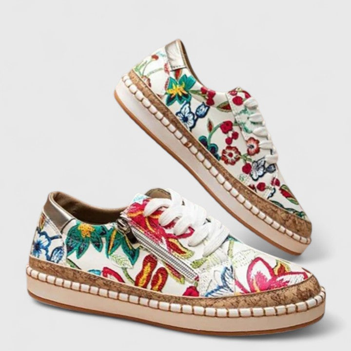 Olisette - Chaussures Orthopédiques Élégantes
