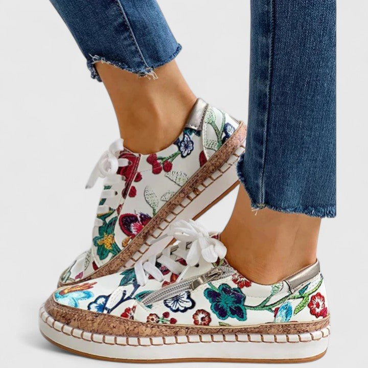 Olisette - Chaussures Orthopédiques Élégantes
