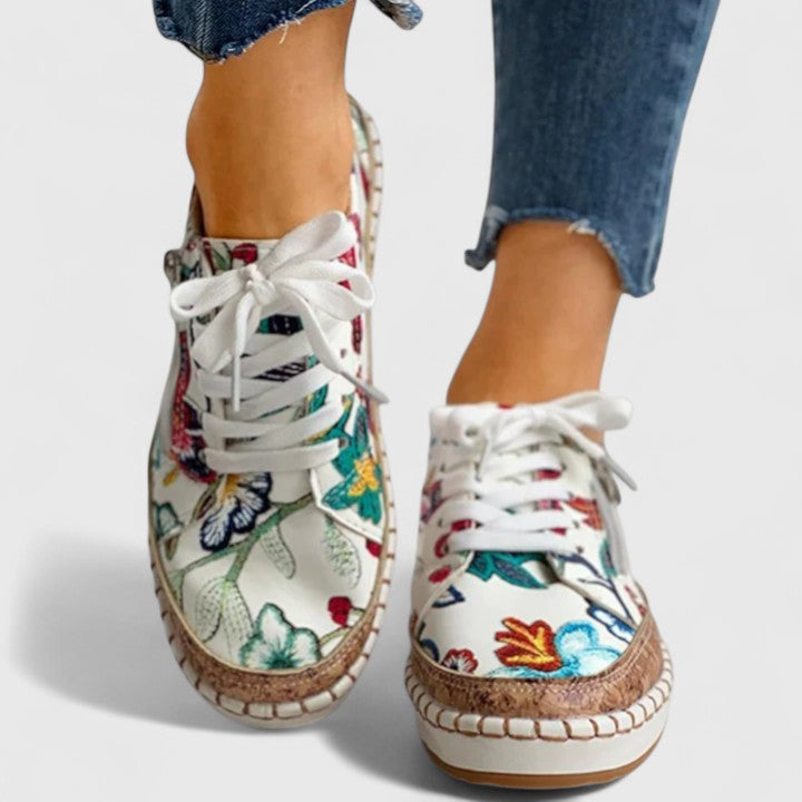 Olisette - Chaussures Orthopédiques Élégantes