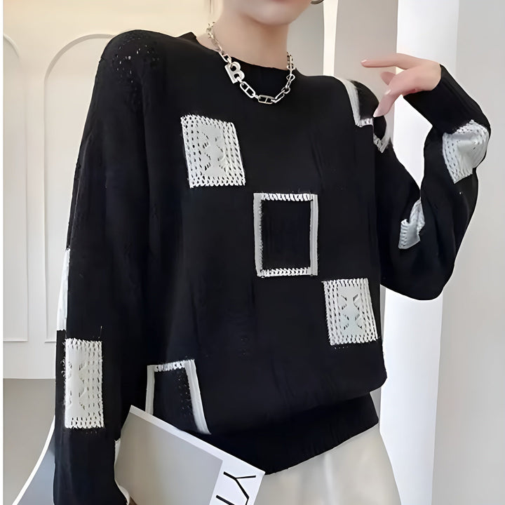Alida - Effortless Everyday Sweater