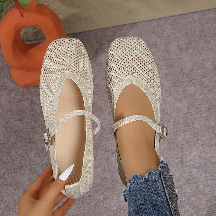 Ballerine Mary Jane