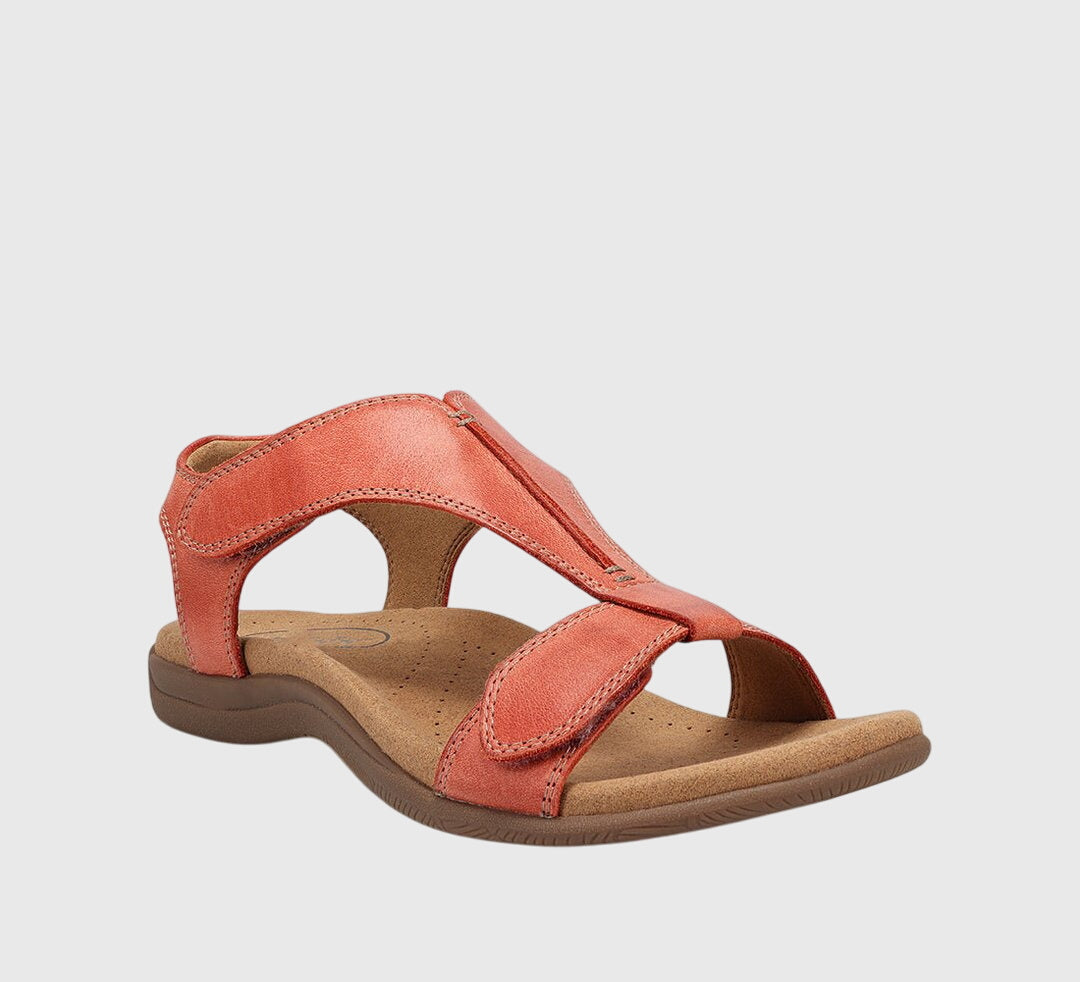 Liana - Sandales Orthopédiques Élégantes