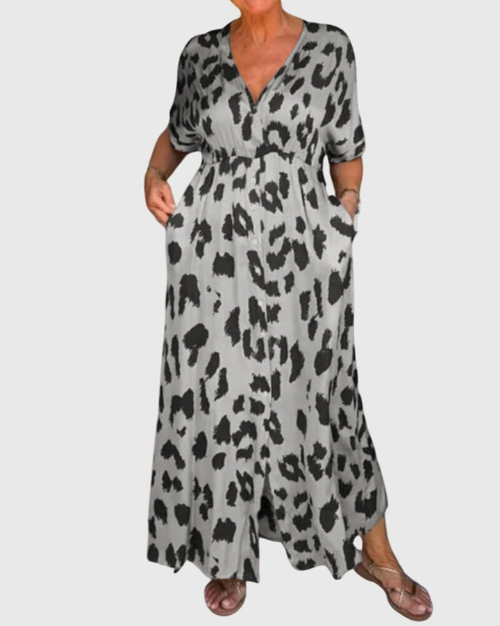Elizabeth™ | Timeless Confidence Dress