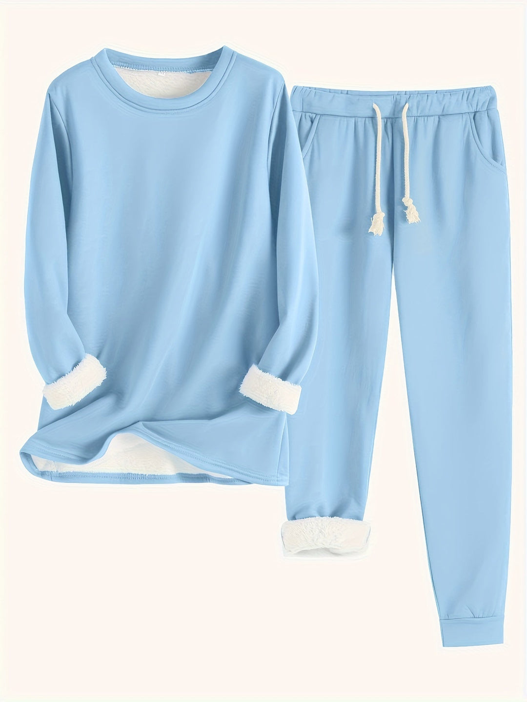 Karina - Soft Elegant Lounge Set
