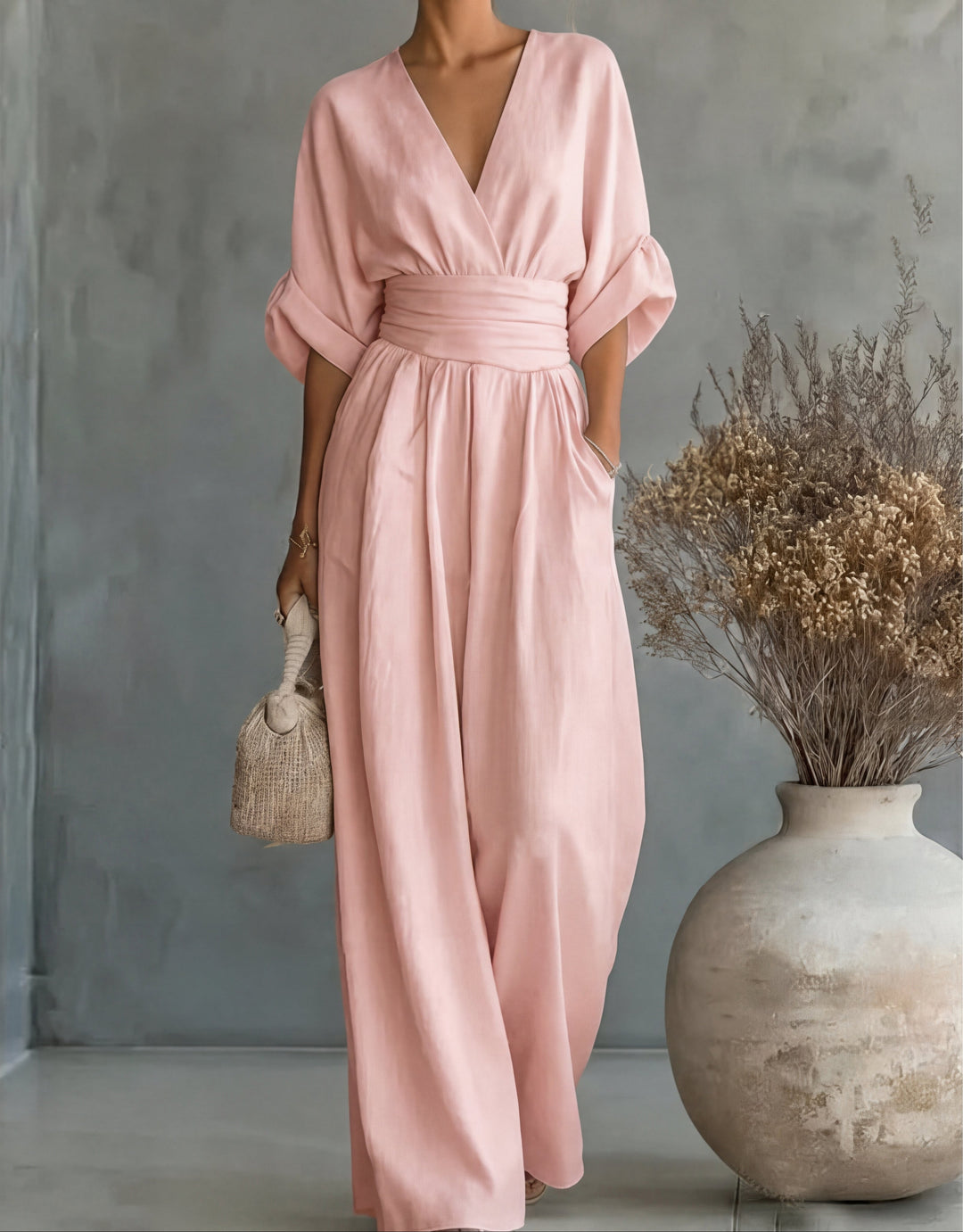 Élise – Combinazione elegante e fluida