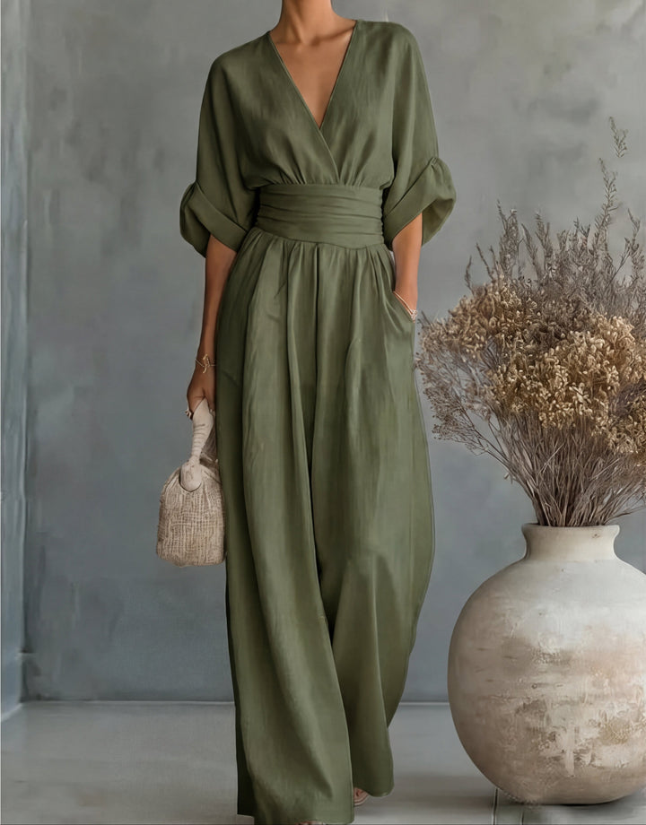 Élise – Combinazione elegante e fluida