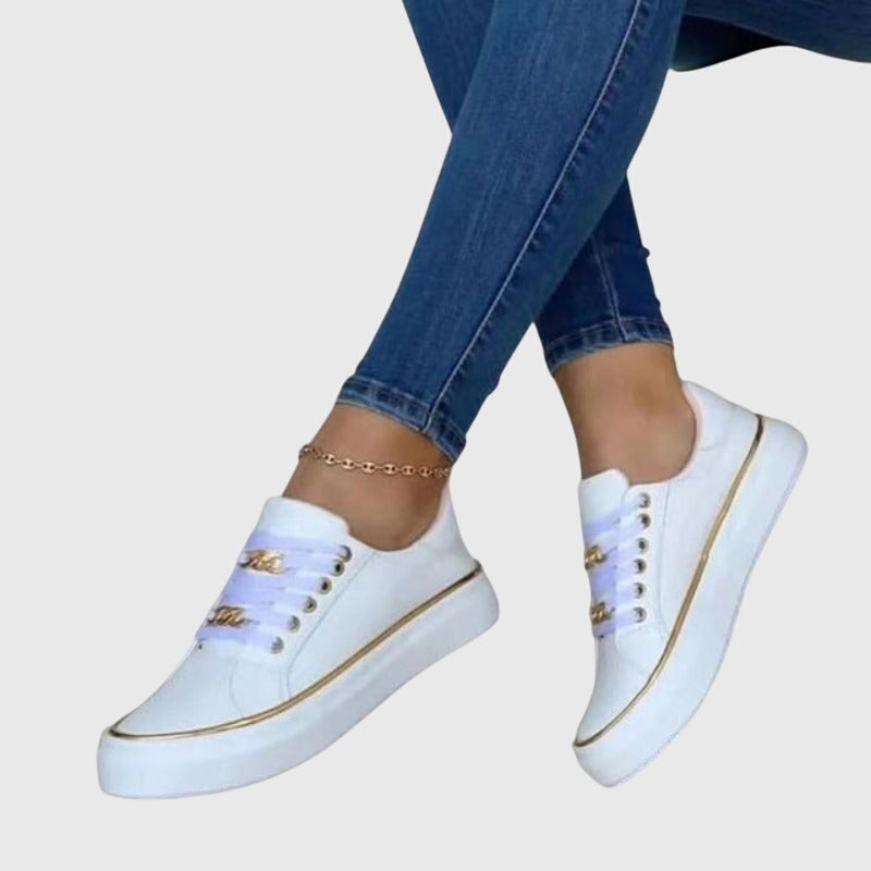 Camille - Chic Chaussures Orthopédiques