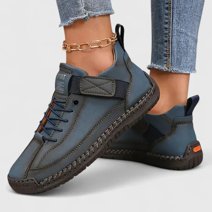 Kymberleigh - Sneakers Orthopédiques Confortables