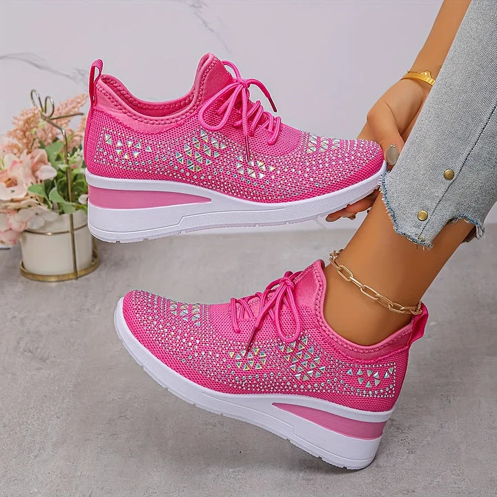 Bonnie™ | Orthopedic Sneakers
