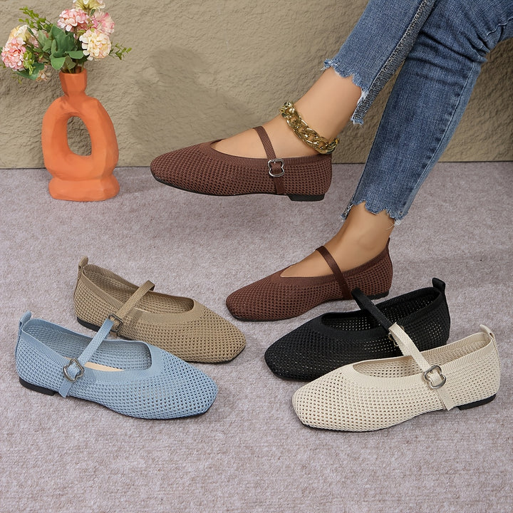 Ballerine Mary Jane