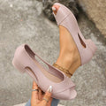 Wessara™ | Elegant Oriental T Strap Sandals
