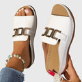 Kathryn - Sandales Chic et Confortables