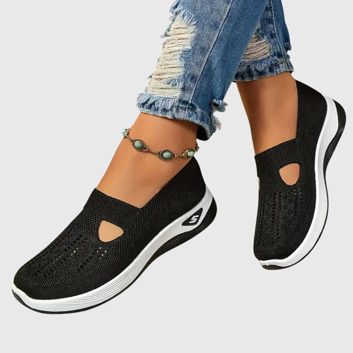 Lora™ Orthopedic Walking Shoes