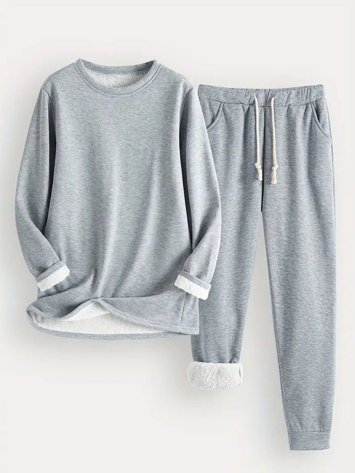 Karina - Soft Elegant Lounge Set