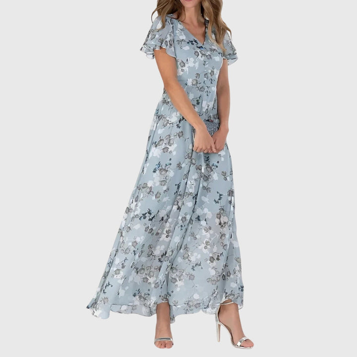 Lola™ | Figure Flattering Dress