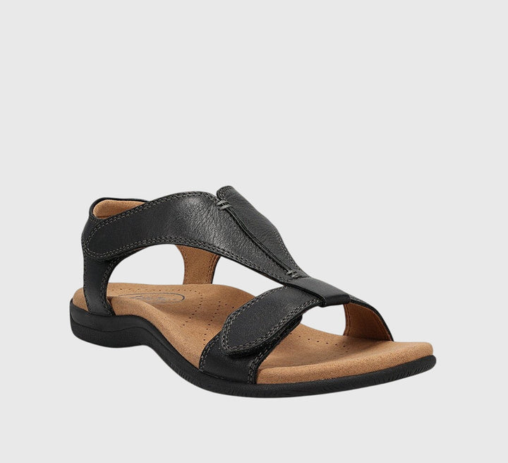 Liana - Sandales Orthopédiques Élégantes