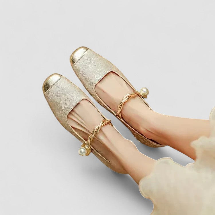 Sherry™ | Orthopedic Mary Jane Shoes