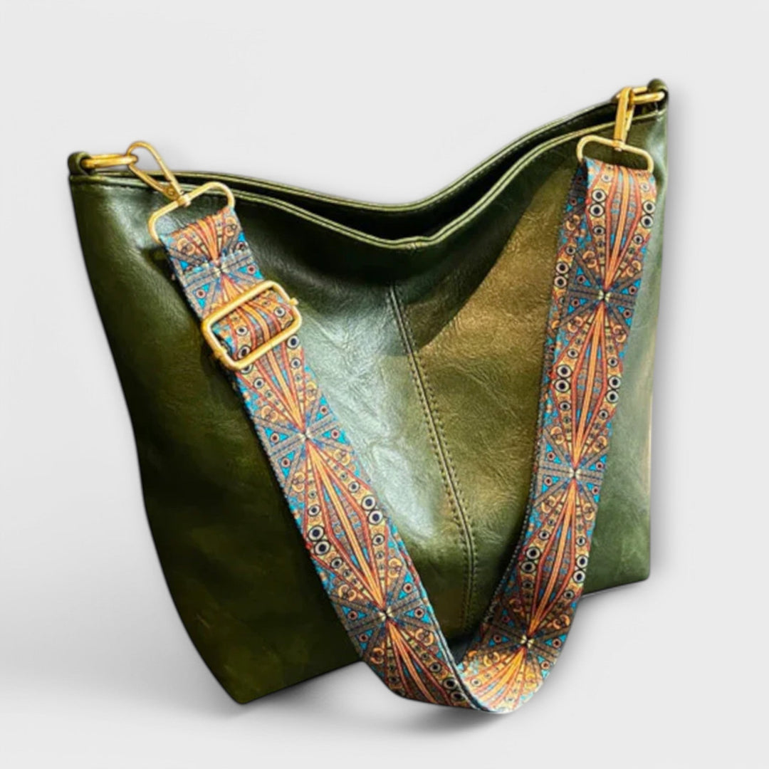 LA™ Vintage Bag