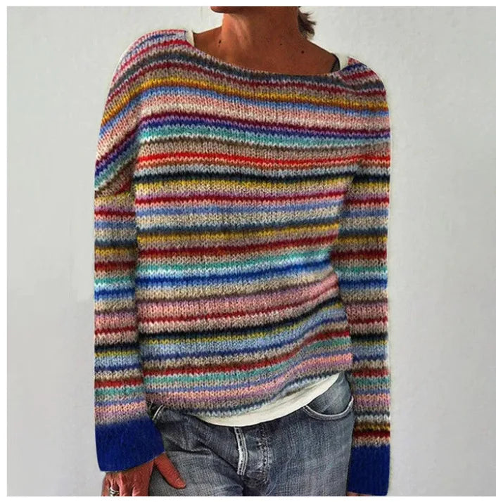 Bella - Luxurious Cozy Sweater