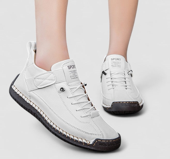Kymberleigh - Sneakers Orthopédiques Confortables