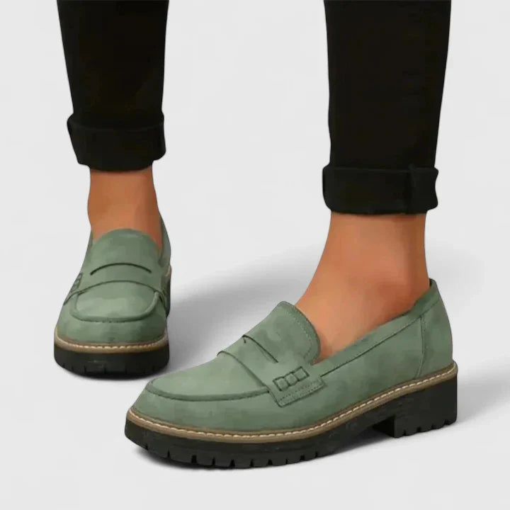 Rebecca™ | Orthopedic Loafers