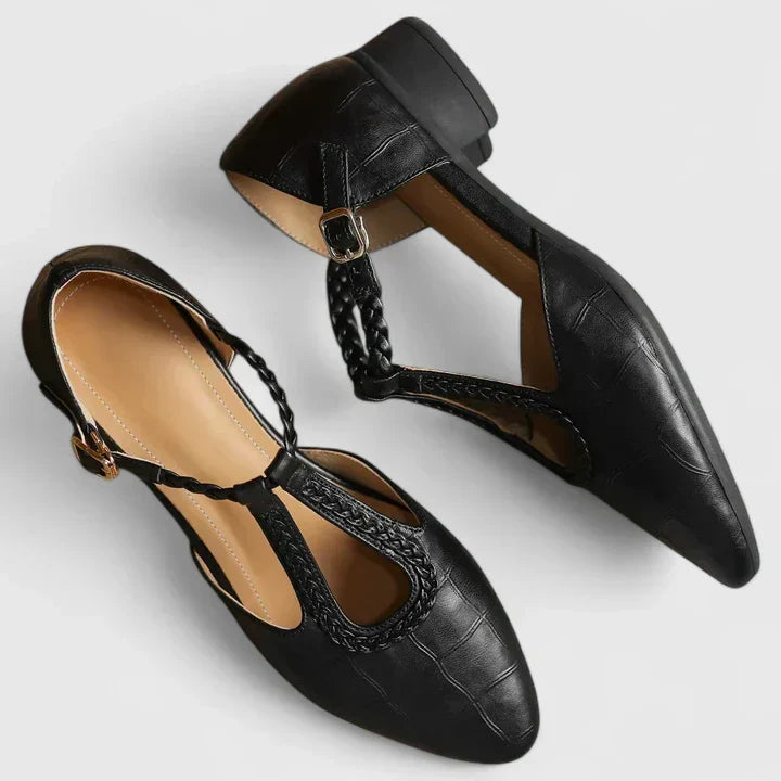 Jamyrisse - Chaussures Orthopédiques Confortables