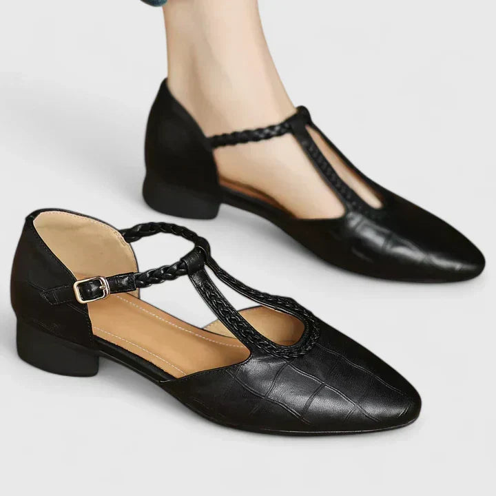 Jamyrisse - Chaussures Orthopédiques Confortables