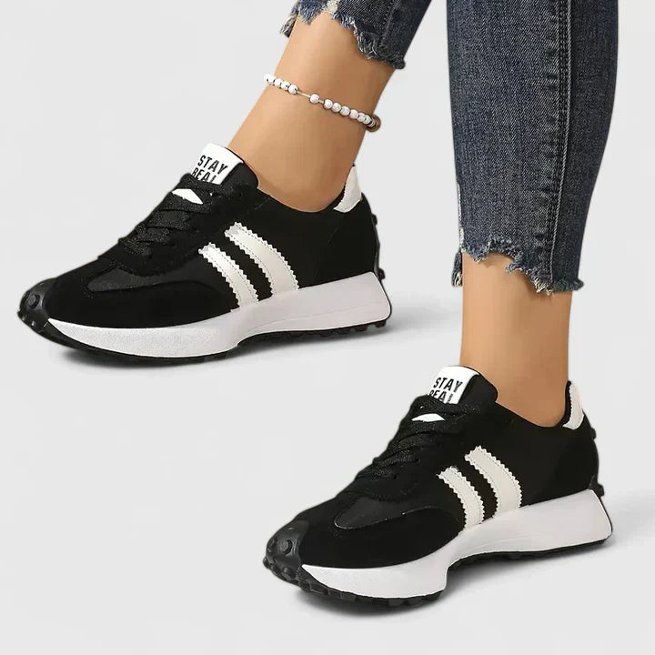 Danyzheiah - Sneakers Orthopédiques Élégants