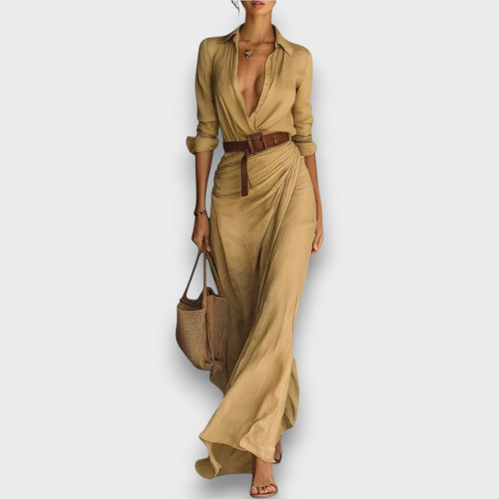 Celyandrah | Elegant Dress