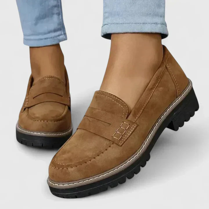 Rebecca™ | Orthopedic Loafers