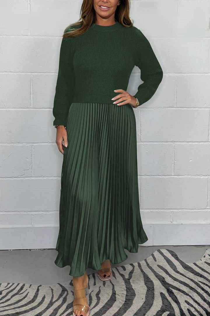 Sophia - Cozy Elegant Ensemble