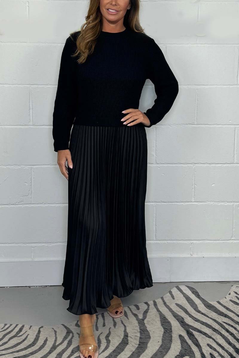 Sophia - Cozy Elegant Ensemble