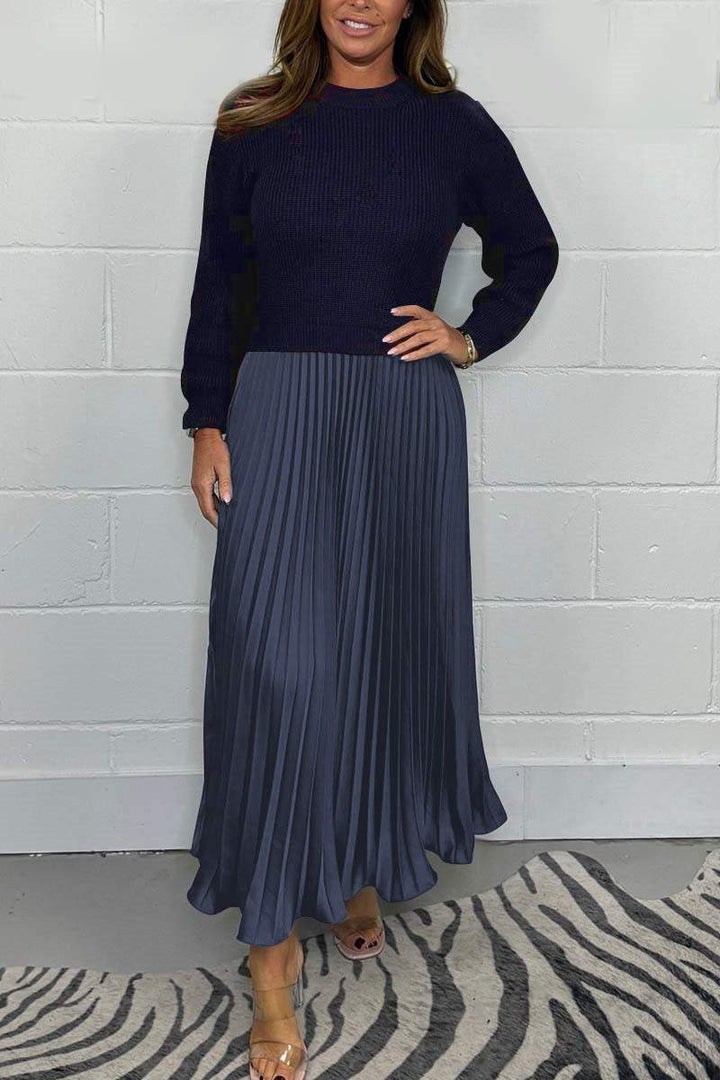 Sophia - Cozy Elegant Ensemble