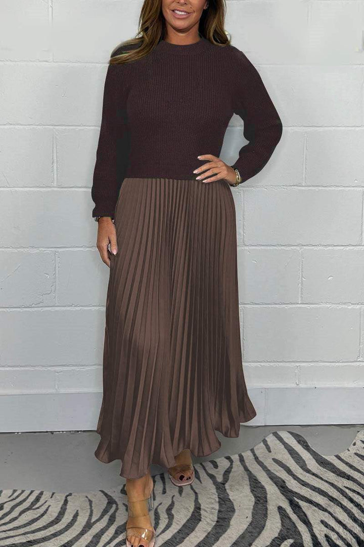 Sophia - Cozy Elegant Ensemble