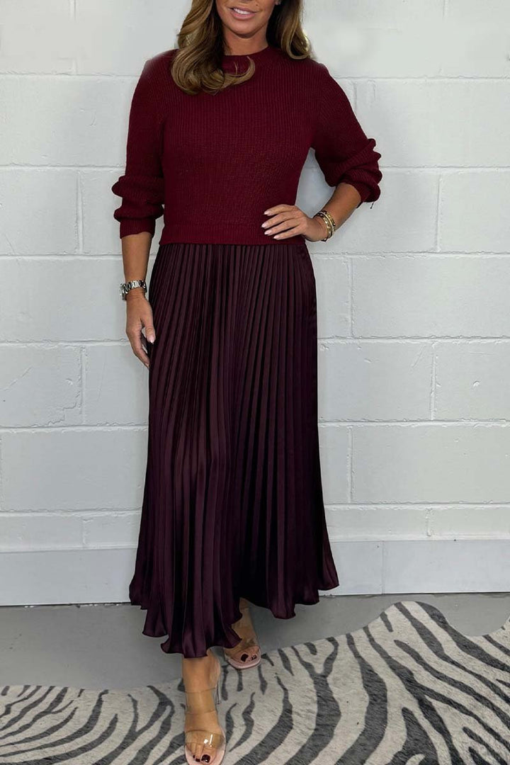 Sophia - Cozy Elegant Ensemble
