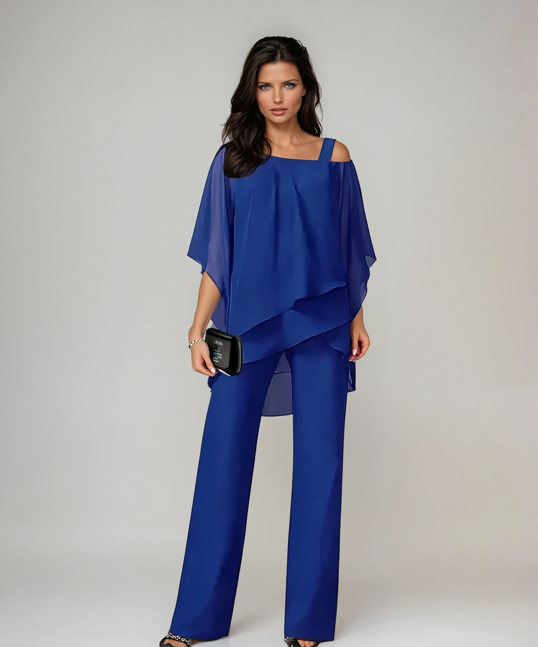 Kendra - Elegant Two-Piece Set
