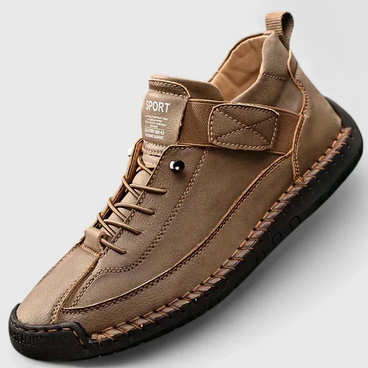 Kymberleigh - Sneakers Orthopédiques Confortables