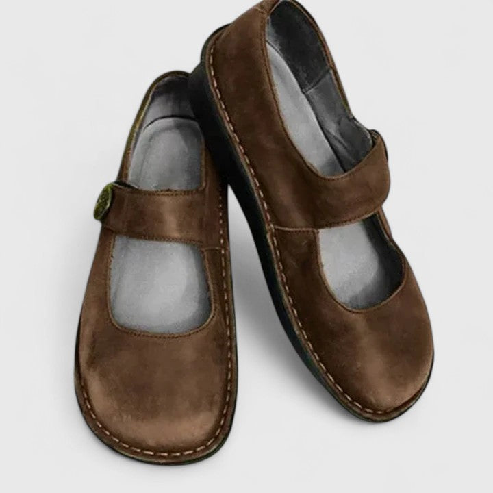 Violetta | Orthopedic Shoes