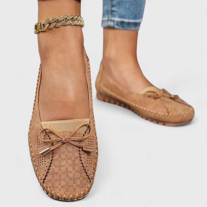 Avalynn  | Orthopedic Shoes