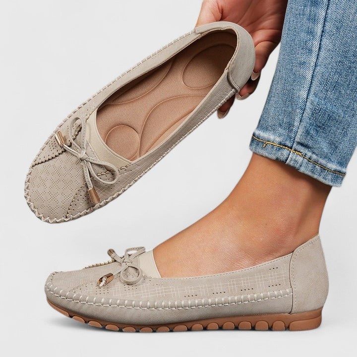 Avalynn  | Orthopedic Shoes